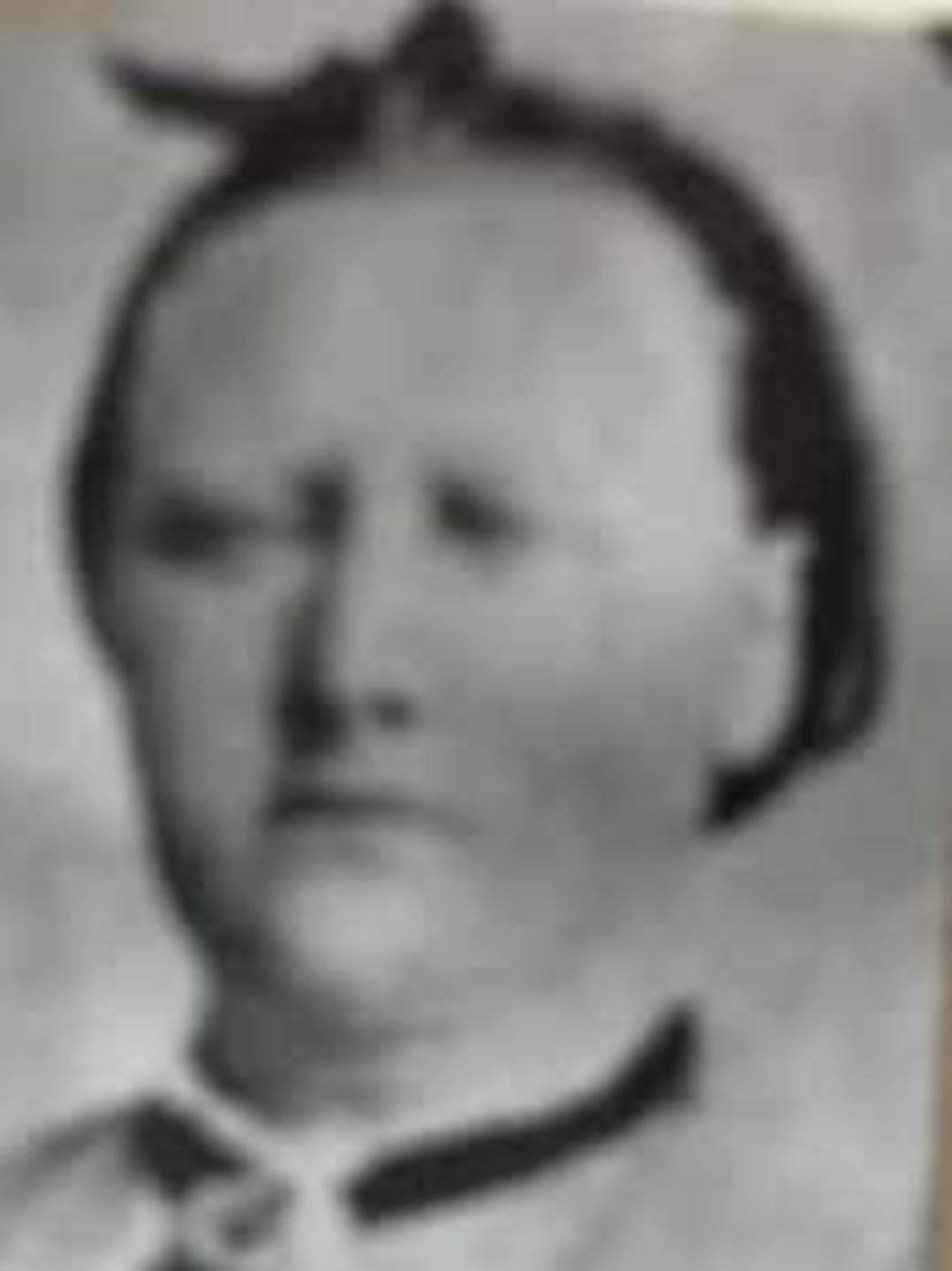 Emma Inger Mortensen (1842 - 1886) Profile